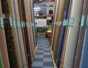 Dagenham showroom