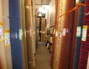 Grays showroom