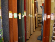 Grays showroom