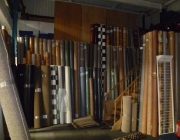 Grays showroom